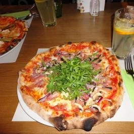 Anyukám Mondta Étterem Encs - Étel/ital