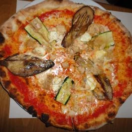 Anyukám Mondta Étterem Encs - Étel/ital