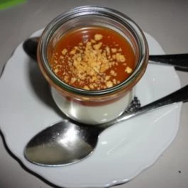 Anyukám Mondta Étterem Encs - Étel/ital