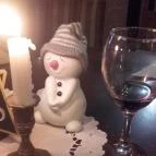 Banya Tanya Sárvár - Belső