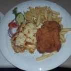 Gőzmalom Hotel & Étterem Körmend - Étel/ital