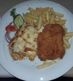 Gőzmalom Hotel & Étterem