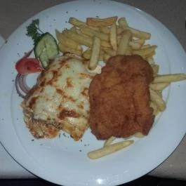 Gőzmalom Hotel & Étterem, Körmend - Étel/ital