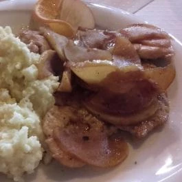 Gőzmalom Hotel & Étterem, Körmend - Étel/ital