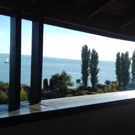 Hotel Marina-Port, Balatonkenese - Belső