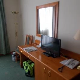 Palace Hotel Hévíz - Szobák