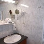 Palace Hotel Hévíz - Szobák