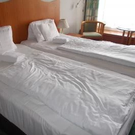 Hotel Szieszta, Sopron - Szobák