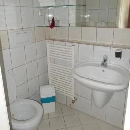 Hotel Szieszta, Sopron - Szobák