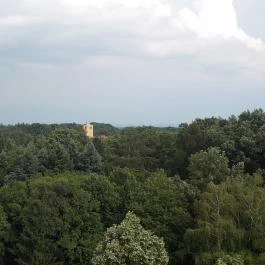 Hotel Szieszta, Sopron - Környék