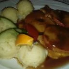 Kispityer Halászcsárda Szombathely - Étel/ital