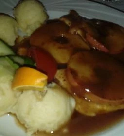 Kispityer Halászcsárda