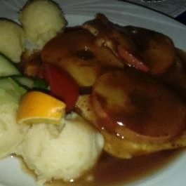 Kispityer Halászcsárda, Szombathely - Étel/ital