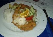 Kispityer Halászcsárda Szombathely