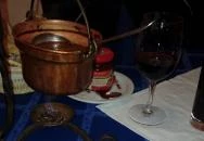 Kispityer Halászcsárda Szombathely