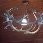 Kukorica Csárda Balatonújlak - Belső