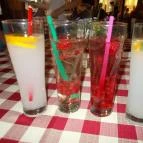 Kukorica Csárda Balatonújlak - Étel/ital