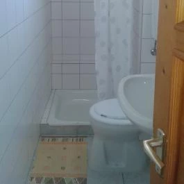 Sziszi Panzió, Balatonboglár - Szobák