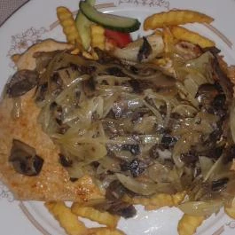 Sziszi Panzió, Balatonboglár - Vendéglátás