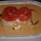 Sziszi Panzió Balatonboglár - Vendéglátás