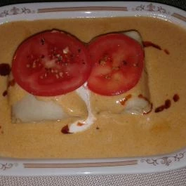 Sziszi Panzió, Balatonboglár - Vendéglátás