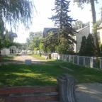 Sziszi Panzió Balatonboglár - Környék