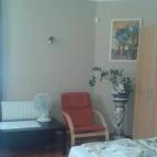 Sziszi Panzió Balatonboglár - Szobák