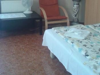 Sziszi Panzió Balatonboglár