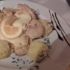 Tinódi Panzió és Étterem Sárvár - Étel/ital