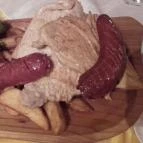 Tinódi Panzió és Étterem Sárvár - Étel/ital