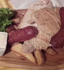 Tinódi Panzió és Étterem