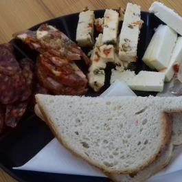 Venus Hotel Zalakaros - Vendéglátás