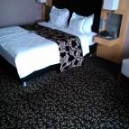 Spirit Hotel Thermal Spa Sárvár - Szobák