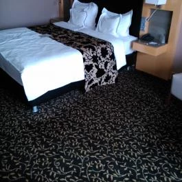 Spirit Hotel Thermal Spa, Sárvár - Szobák