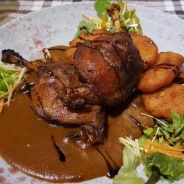 Csokonai Söröző & Étterem Debrecen - Étel/ital