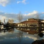 Bagolyvár Inárcs Inárcs - Medence/kert