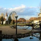 Bagolyvár Inárcs Inárcs - Környék