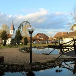 Bagolyvár Inárcs Inárcs - Környék