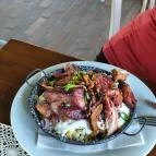 Bálint Borárium Pázmánd - Étel/ital