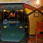 Janus Boutique Hotel & Spa Siófok - Wellness