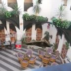 Janus Boutique Hotel & Spa Siófok - Belső