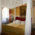 Janus Boutique Hotel & Spa Siófok - Szobák