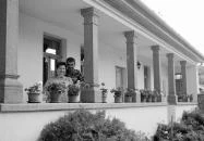 Rózsakert Vendégház Szomolya