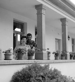 Rózsakert Vendégház 