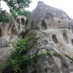 Rózsakert Vendégház Szomolya - Környék