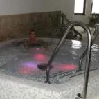 Crocus Gere Bor Hotel Wine Spa Villány - Wellness