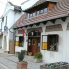 Crocus Gere Bor Hotel Wine Spa Villány - Környék