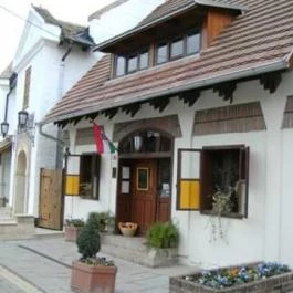 Crocus Gere Bor Hotel Wine Spa Villány - Környék