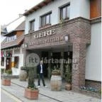 Crocus Gere Bor Hotel Wine Spa Villány - Külső kép