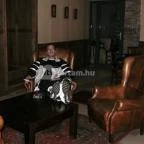 Crocus Gere Bor Hotel Wine Spa Villány - Belső